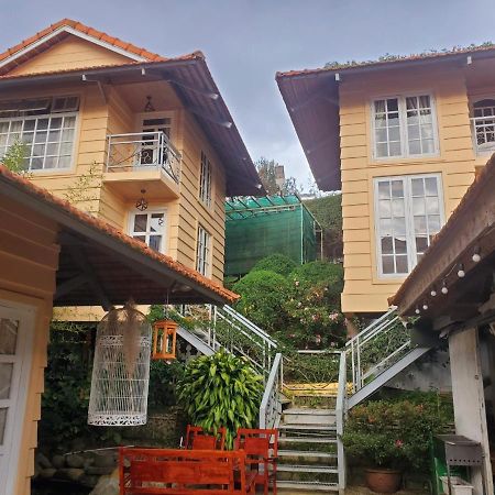 Open House Hotel Да Лат Екстериор снимка