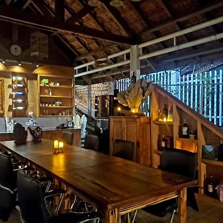 Open House Hotel Да Лат Екстериор снимка