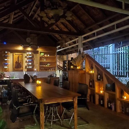 Open House Hotel Да Лат Екстериор снимка
