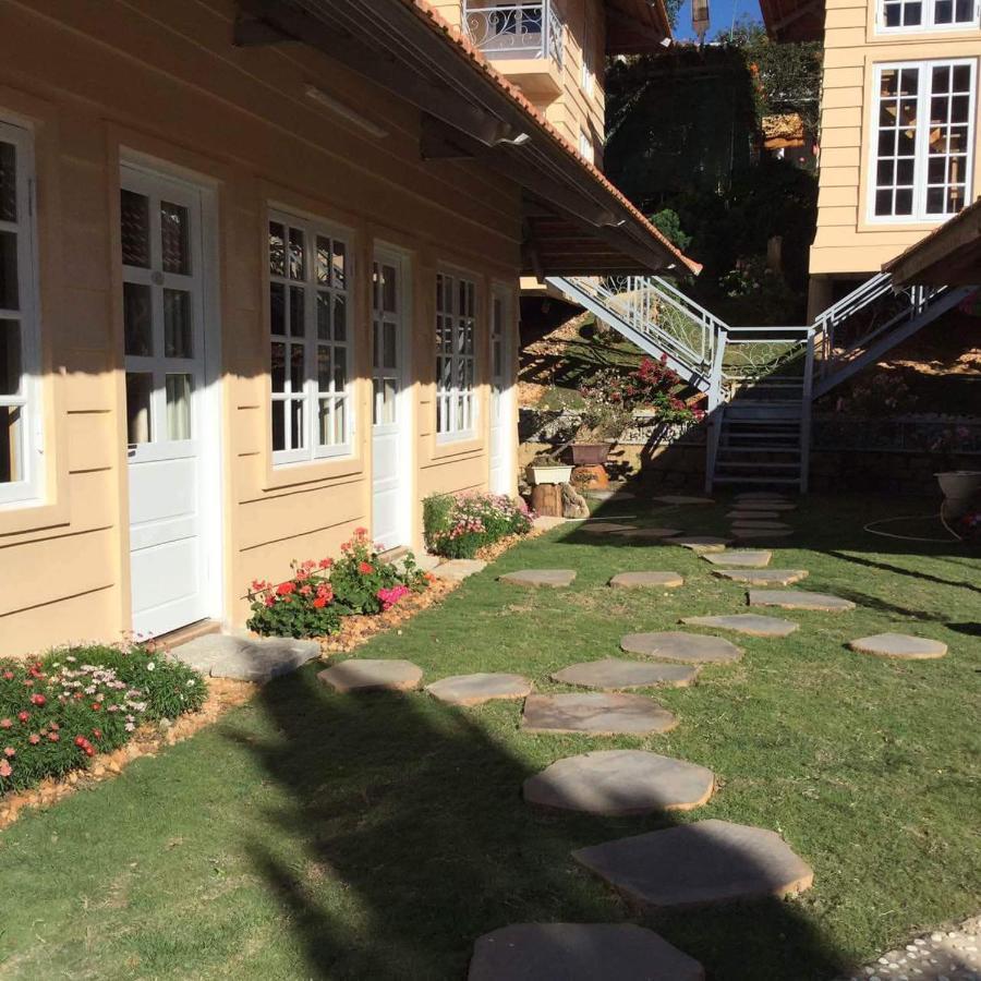 Open House Hotel Да Лат Екстериор снимка