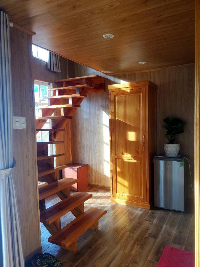 Open House Hotel Да Лат Екстериор снимка