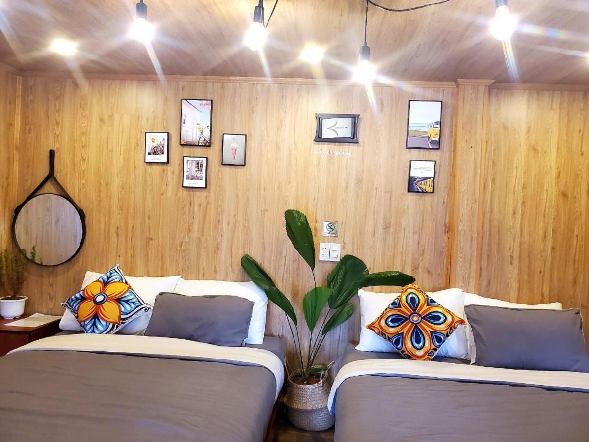 Open House Hotel Да Лат Екстериор снимка