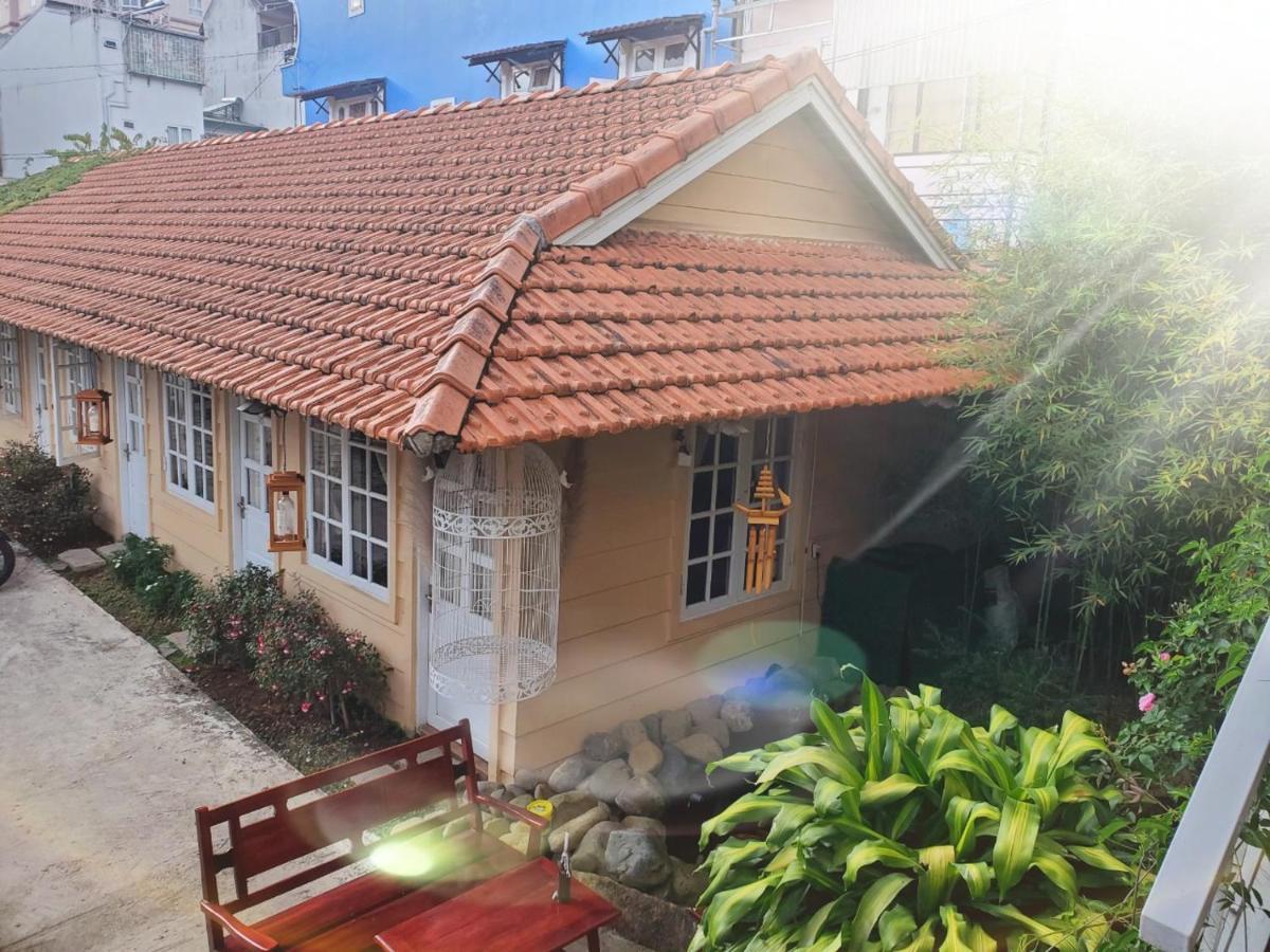 Open House Hotel Да Лат Екстериор снимка