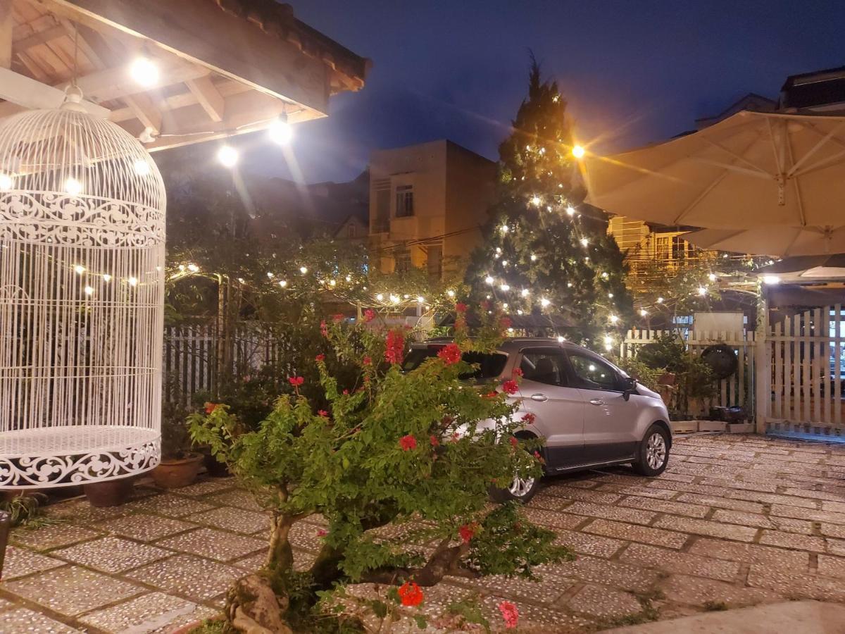 Open House Hotel Да Лат Екстериор снимка
