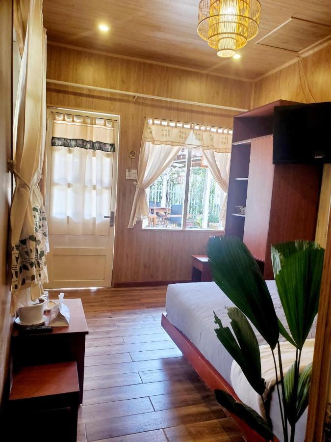Open House Hotel Да Лат Екстериор снимка