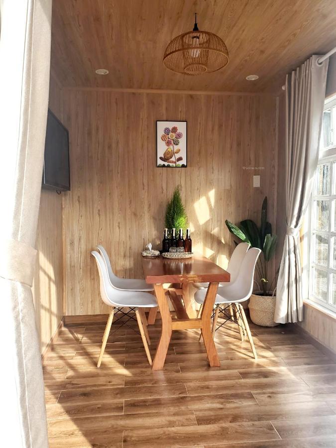 Open House Hotel Да Лат Екстериор снимка