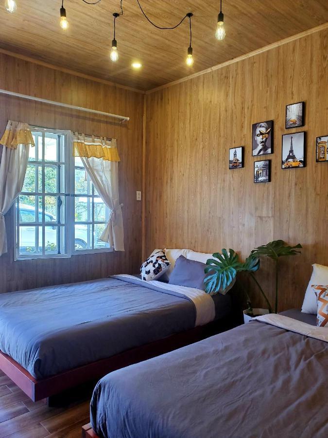 Open House Hotel Да Лат Екстериор снимка