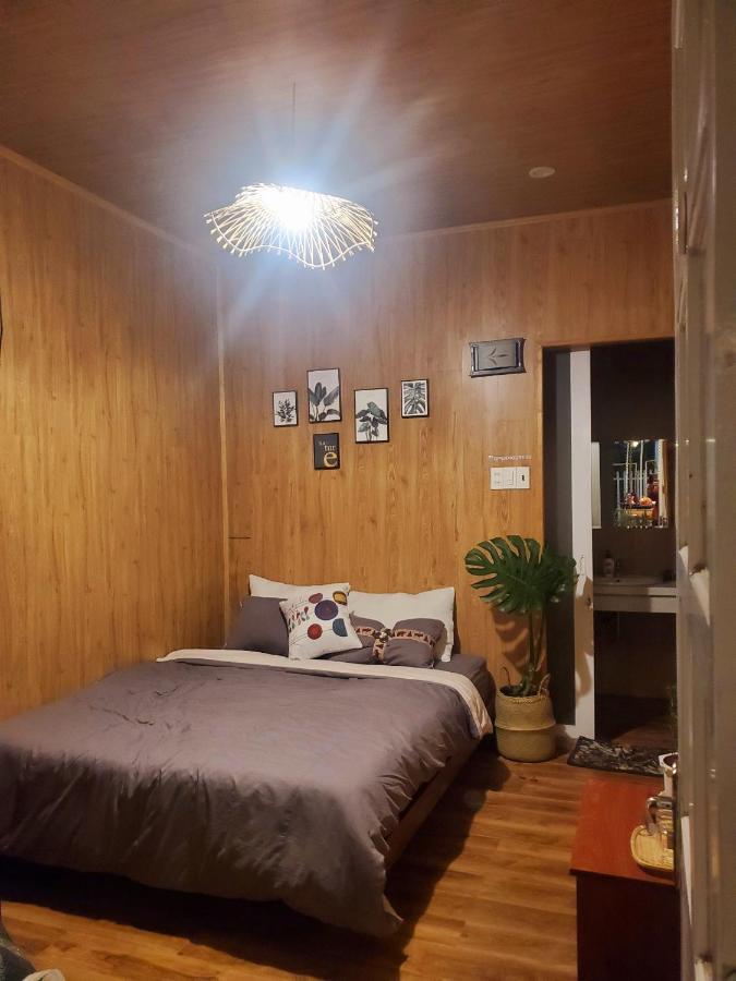 Open House Hotel Да Лат Екстериор снимка