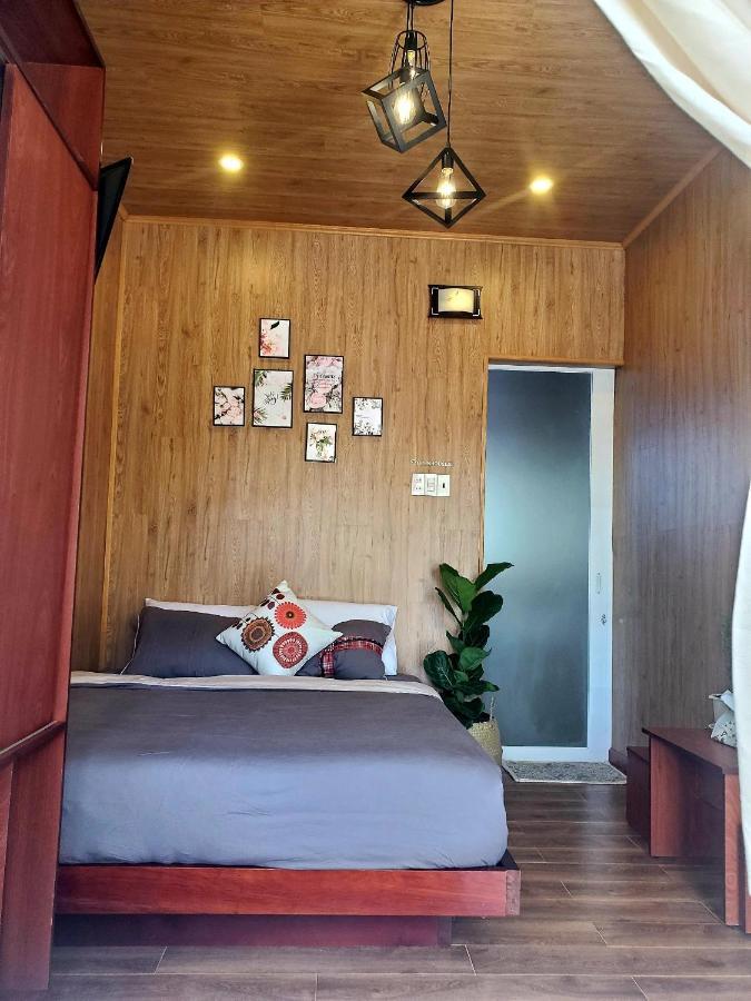 Open House Hotel Да Лат Екстериор снимка