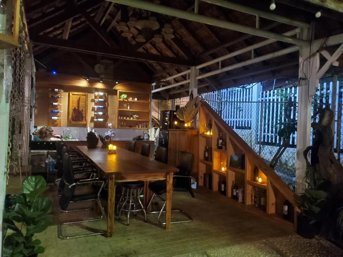Open House Hotel Да Лат Екстериор снимка