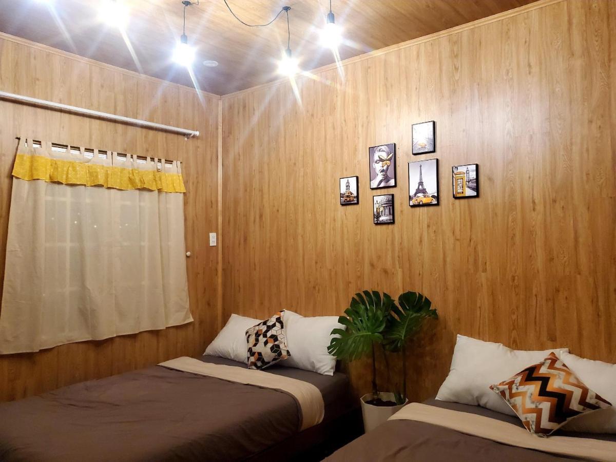 Open House Hotel Да Лат Екстериор снимка